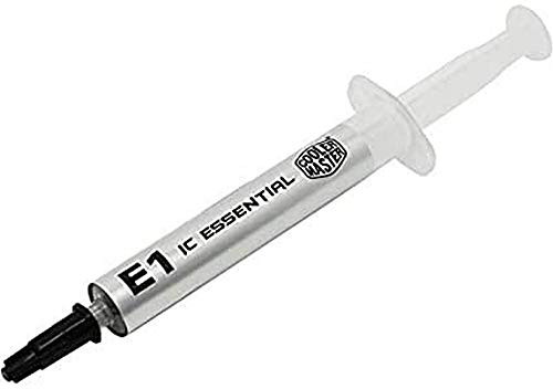 Cooler Master RG-ICE1-TG15-R1 IC-Essential E1 Pâte Thermique Gris