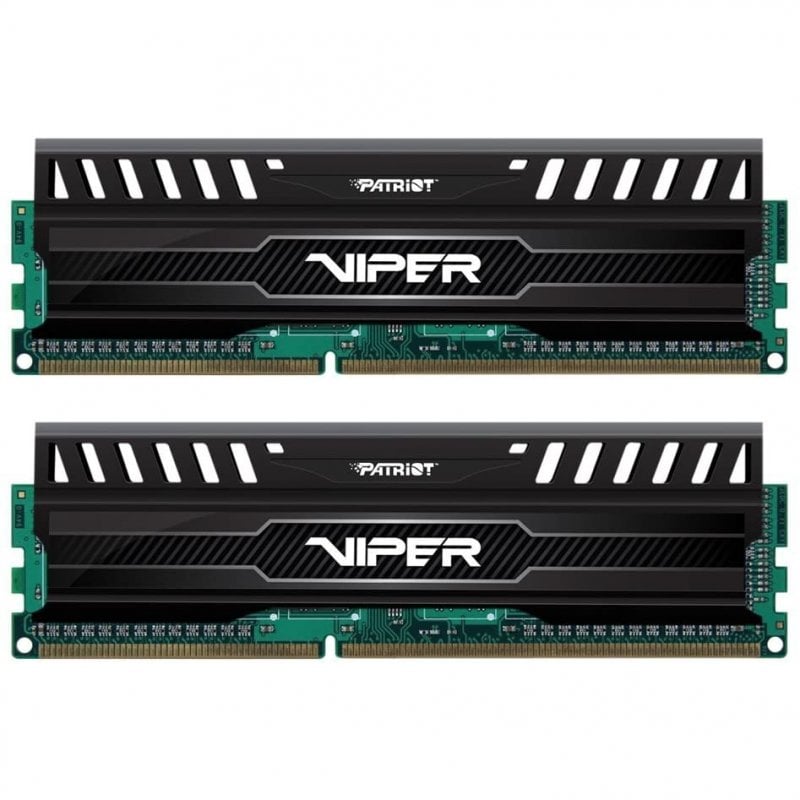 Patriot Patriot Viper 3 DDR3 1600 MHz 16 Go 2 x 8 Go CL9