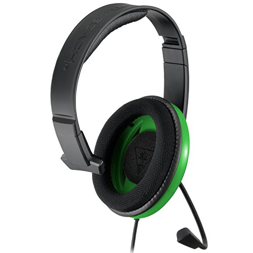 Casque de jeu Recon 30X de Turtle Beach - Xbox Xbox One PS4 PC Mac Mobile