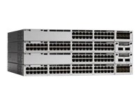Cisco Catalyst 9300 - Network Advantage - commutateur - 48 ports - Gere - Montable sur rack