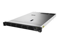 Lenovo ThinkSystem SR630 - Montable sur rack Xeon Gold 6230 2.1 GHz - 32 Go - aucun disque dur