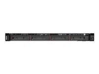 Lenovo ThinkSystem SR630 V2 - Montable sur rack Xeon Silver 4309Y 2.8 GHz - 32 Go - aucun disque dur