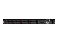Lenovo ThinkSystem SR630 V2 - Montable sur rack Xeon Silver 4310 2.1 GHz - 32 Go - aucun disque dur