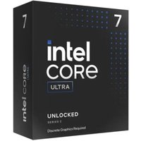 Intel Core Ultra 7 270K Plus - 5.5Ghz 36Mo LGA1851 Tray