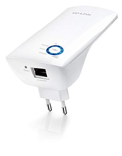 Tp-Link Tp-Link Tl-Wa850Re Netzwerk-Erweiterungsmodul
