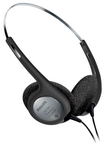 Philips LFH2236 00 Casque écouteurs stéréo