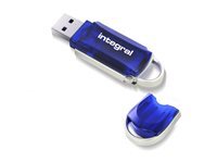 Integral Europe Integral Courier - cle USB - 32 Go