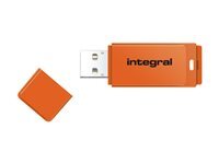 Integral Europe Integral Neon - cle USB - 16 Go