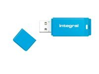 Integral Europe Integral Neon - cle USB - 8 Go