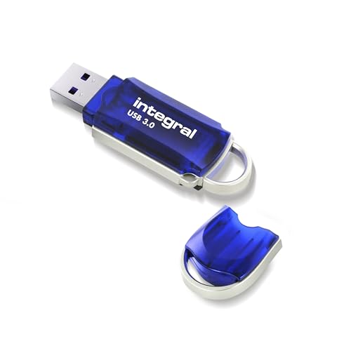 INTEGRAL Cle USB COURIER - 32GB - 3.0