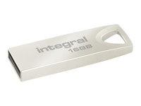 Integral Europe Integral Arc - cle USB - 16 Go