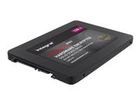 Integral Europe Integral Crypto SSD Hardware Encrypted FIPS 140-2 - SSD - 128 Go - SATA 6Gb s