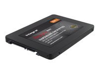 Integral Europe Integral Crypto SSD Hardware Encrypted FIPS 140-2 - SSD - 256 Go - SATA 6Gb s