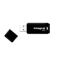 Integral Europe Integral - cle USB - 64 Go