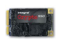 Integral Europe Integral Crypto - SSD - 512 Go - SATA 6Gb s