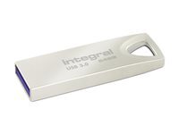 Integral Europe Integral Arc USB 3.0 - cle USB - 64 Go