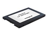 Integral Europe Integral - SSD - 128 Go - SATA 6Gb s