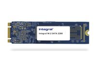 Integral Europe Integral 22X80 (2020 Model) - SSD - 128 Go - SATA 6Gb s
