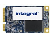 Integral Europe Integral MO-300 (2020 Model) - SSD - 128 Go - SATA 6Gb s