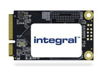 Integral Europe Integral MO-300 (2020 Model) - SSD - 256 Go - SATA 6Gb s