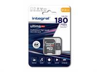 Integral Europe Integral UltimaPro - Carte memoire flash - 512 Go - A2 Video Class V30 UHS-I U3