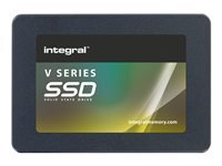 Integral Europe Integral V Series Version 2 - SSD - 500 Go - SATA 6Gb s
