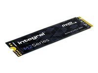 Integral Europe Integral M2 Series - SSD - 1000 Go - PCIe 3.1 x4 (NVMe)