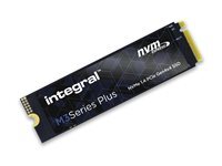 Integral Europe Integral - SSD - 2 To - PCIe 4.0 x4 (NVMe)