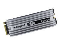 Integral Europe Integral Edge - SSD - 2 To - PCI Express 5.0 x4 (NVMe)