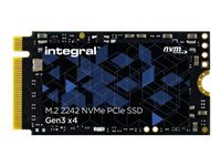 Integral Europe Integral - SSD - 512 Go - PCIe 3.0 x4 (NVMe)
