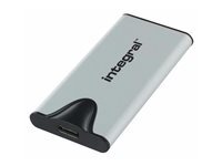 Integral Europe Integral SLIMXPRESS PRO - SSD - 4 To - USB 3.2 Gen 2x2