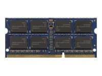 Integral Europe Integral Value - DDR3 - module - 4 Go - SO DIMM 204 broches - 1600 MHz PC3-12800 - memoire sans tampon