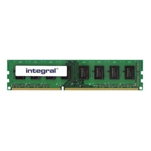 Integral Europe Integral - DDR3 - module - 4 Go - SO DIMM 204 broches - 1600 MHz PC3-12800 - memoire sans tampon