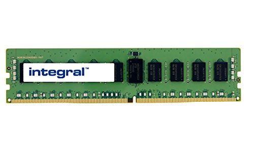 Integral Europe Integral - DDR4 - 16 Go - DIMM 288 broches