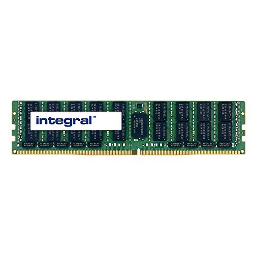 Integral Europe Integral - DDR4 - 4 Go - DIMM 288 broches