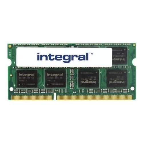Memoire vive DDR4 INTEGRAL - 16 Go - SO DIMM 260 broches - 2133 MHz PC4-17000 - CL15 - 1.2 V