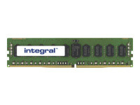 Integral Europe Integral - DDR4 - 8 Go - DIMM 288 broches