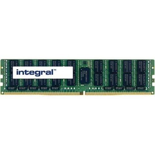 Module RAM DDR4 - INTEGRAL - 16 Go - DIMM 288 broches - 2400 MHz - CL17 - 1.2 V