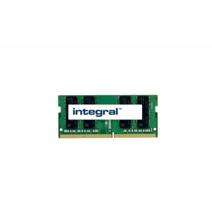 Integral 16GBSODIMMDDR42666MHZPC4 21333
