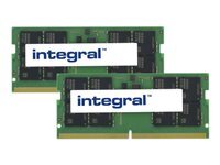 Integral Europe Integral Europe-IN5V32GNHRBXK2-DDR5