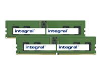 Integral Europe Integral Europe-IN5T8GNHWBXK2-DDR5