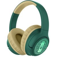 otl Casque sans fil OTL The Legend of Zelda Tears of the Kingdom Bluetooth LED Green