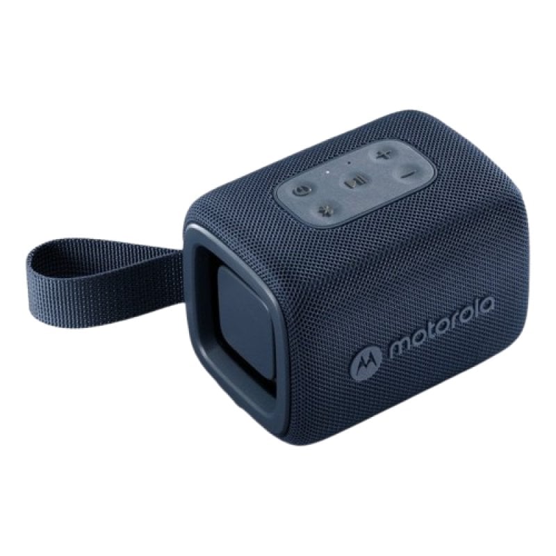 Motorola Enceintes Bluetooth portables sans fil Motorola 7 W IP67 True Wireless Link