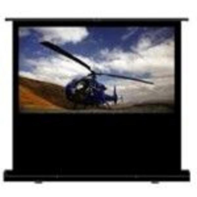 Optoma Pantalon de projection portable Optoma DP-9092MWL 92 16 9