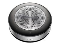 Optoma Optoma BM21 Bluetooth 4.2 Haut-parleur Portable Black Grey
