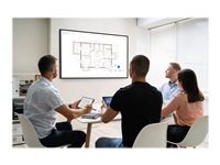 Optoma Écran professionnel Optoma N3551K 55 UltraHD 4K LED