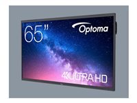 Optoma Premium Creative Touch Series 5 Écran interactif 65 Certification Google EDLA Touch