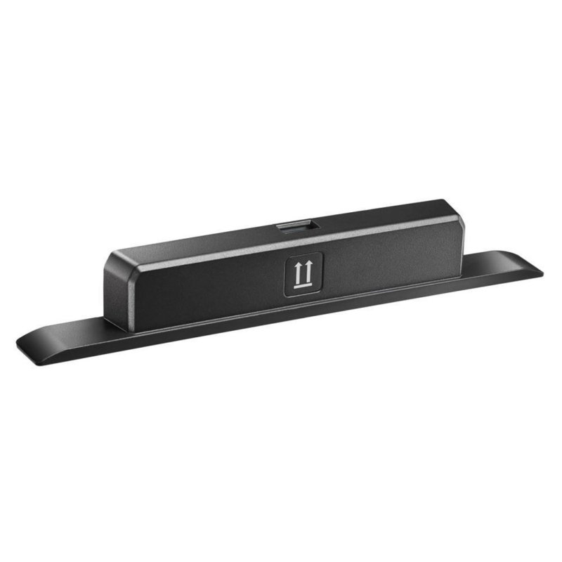 Optoma Carte Réseau Optoma SI07B WLAN Double Bande 2,4 5 GHz Sans Fil Noire