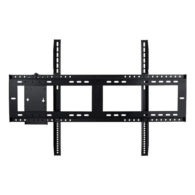 Optoma Support mural Optoma OWMFP05 pour tableau interactif Black