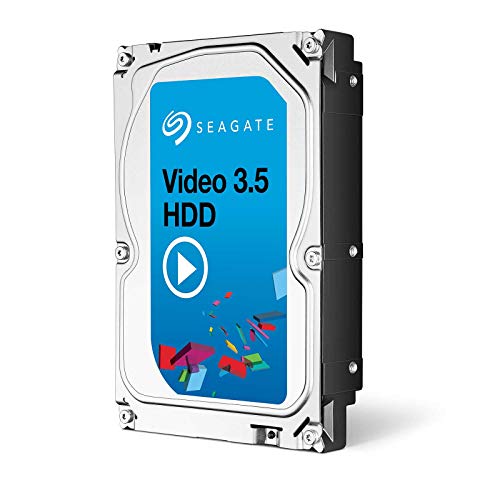 Seagate ST2000VM003 Pipeline HD Disque dur interne 3,5 2 To SATA II